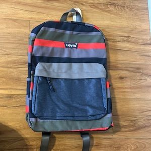 Levi’s Backpack NEW